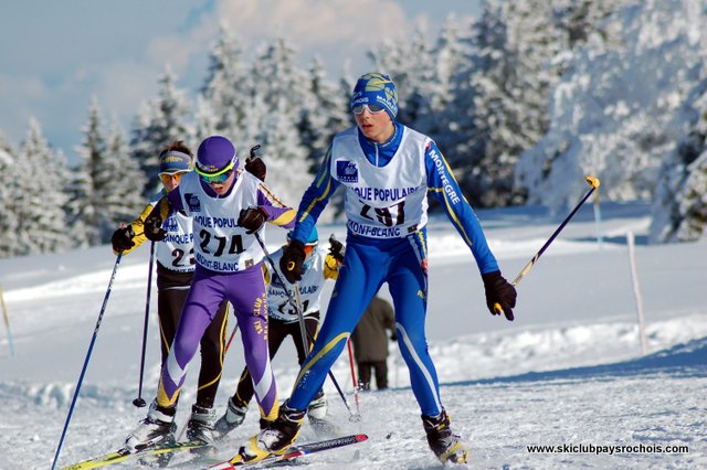 Grand-Prix du Semnoz